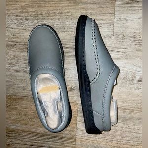 Women’s Gray My Slipper (MY PILLOW on TV brand)